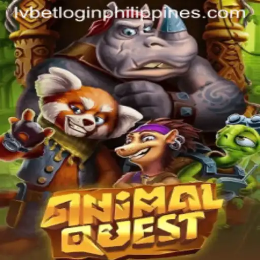 Exploring AnimalQuest: A New Adventure Game in the Spotlight with Lvbet