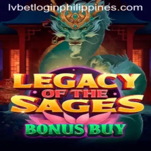 Unveiling Legacy of the Sages Bonus Buy: A Dazzling Adventure with Lvbet