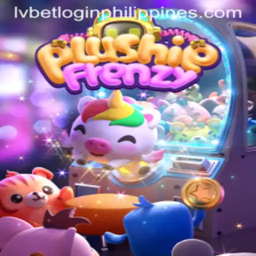 PlushieFrenzy: The Ultimate Slot Experience with Lvbet