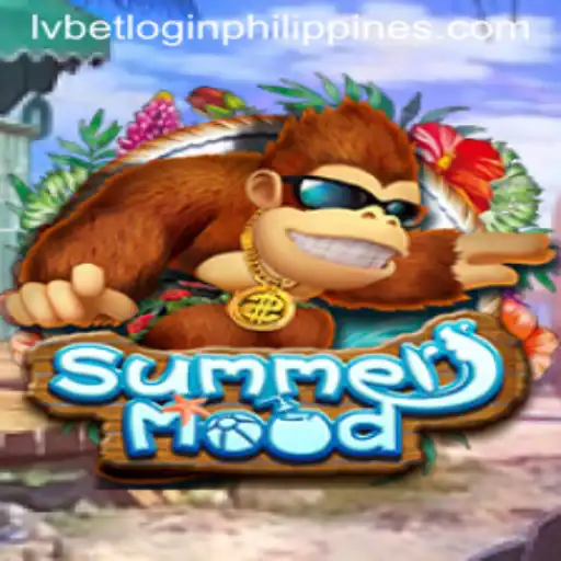 Experience Unmatched Thrills with 'SummerMood' at Lvbet