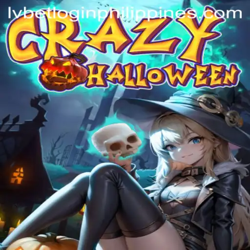 CrazyHalloween: Dive into the Spooky Fun with Lvbet