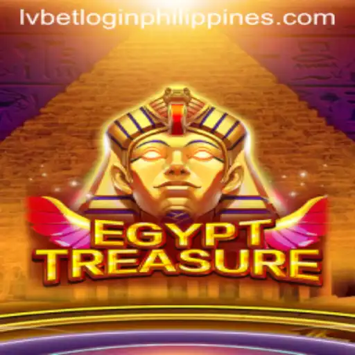 Explore the Thrilling World of EgyptTreasure with Lvbet