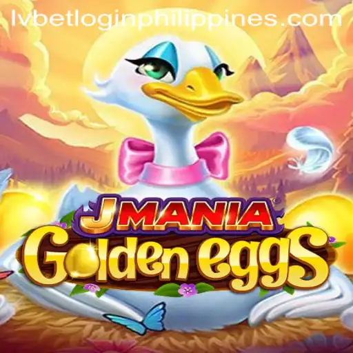 Exploring JManiaGoldenEggs: A New Sensation in Online Gaming with Lvbet