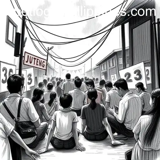 Exploring the Complex World of Jueteng and Its Ties to Lvbet