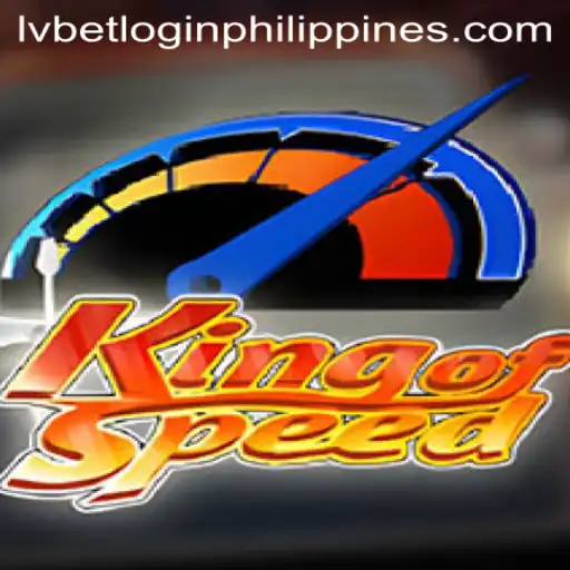 KingofSpeed: The Ultimate Racing Experience with Lvbet