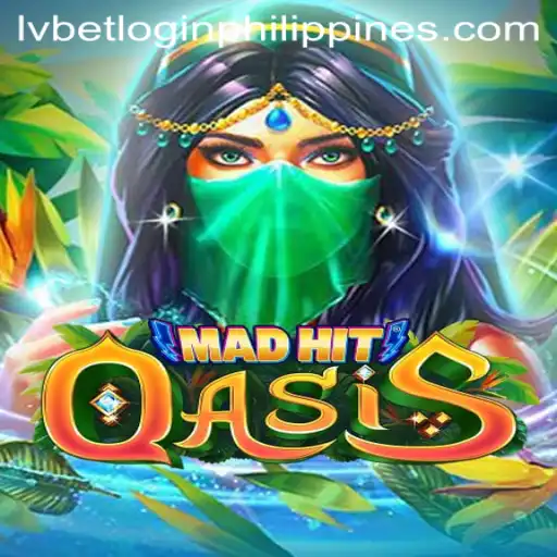 Unveiling MadHitOasis: A Dynamic Exploration of Gaming Excitement
