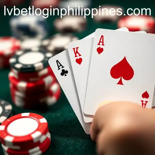 Exploring Poker Games with Lvbet