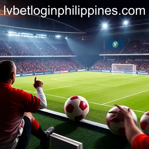 Exploring the World of Sports with Lvbet