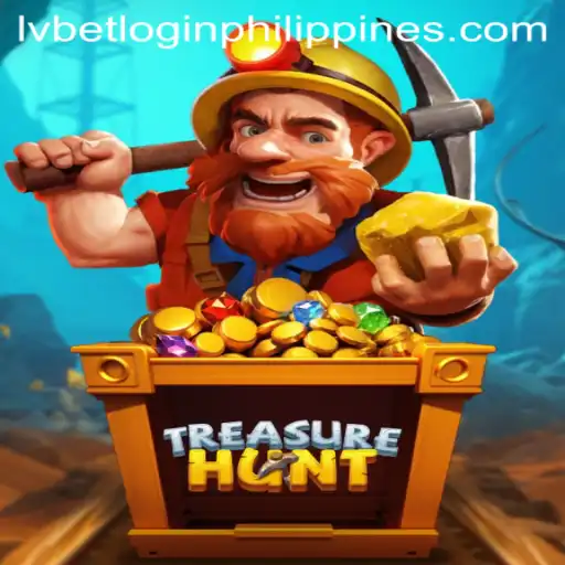 Discover the Excitement of TreasureHunt with Lvbet