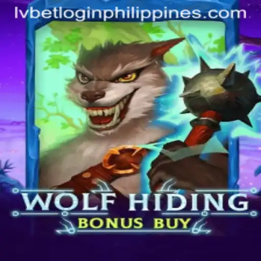 Unraveling the Secrets of WolfHidingBonusBuy: A Deep Dive into Lvbet's Newest Sensation